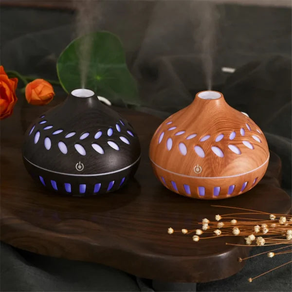 H20 Leaf Humidifier (random Color)